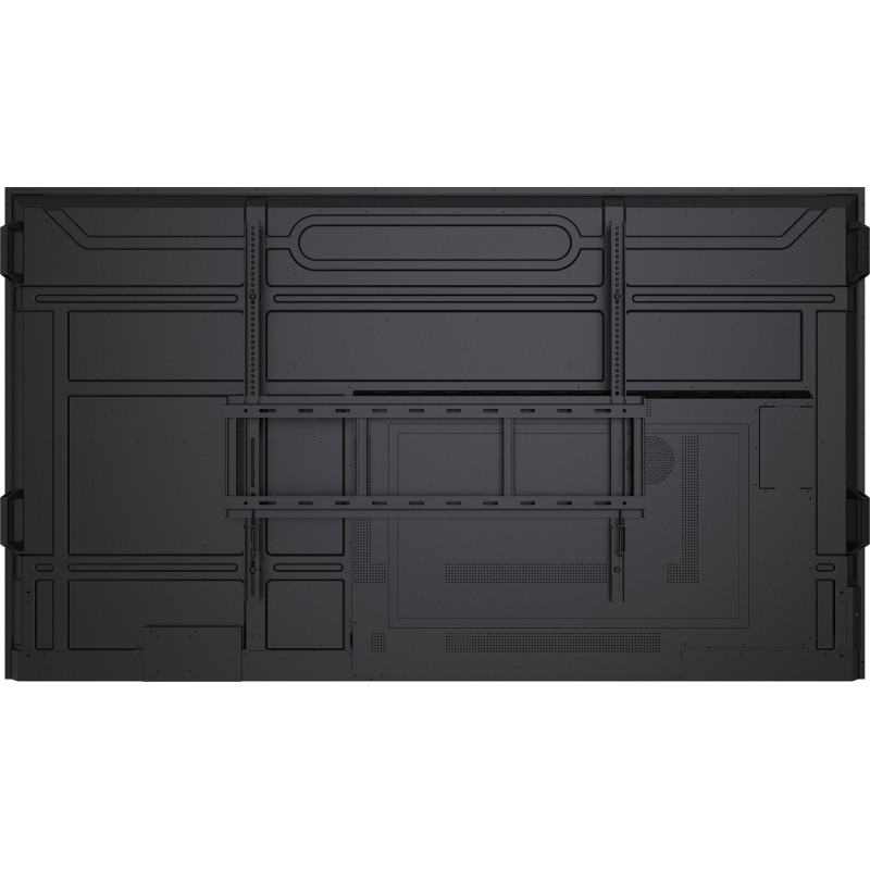 86" iiyama LH8664UHS-B3AG: IPS, 4K, ANDR 14,24/7