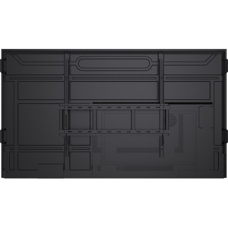 86" iiyama LH8664UHS-B3AG: IPS, 4K, ANDR 14,24/7