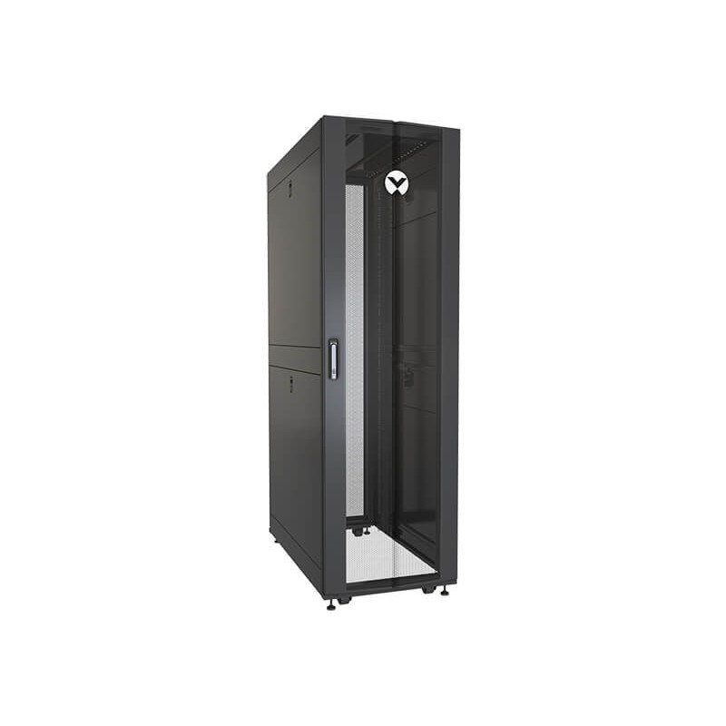 Vertív VR rack 42Ux600x1100