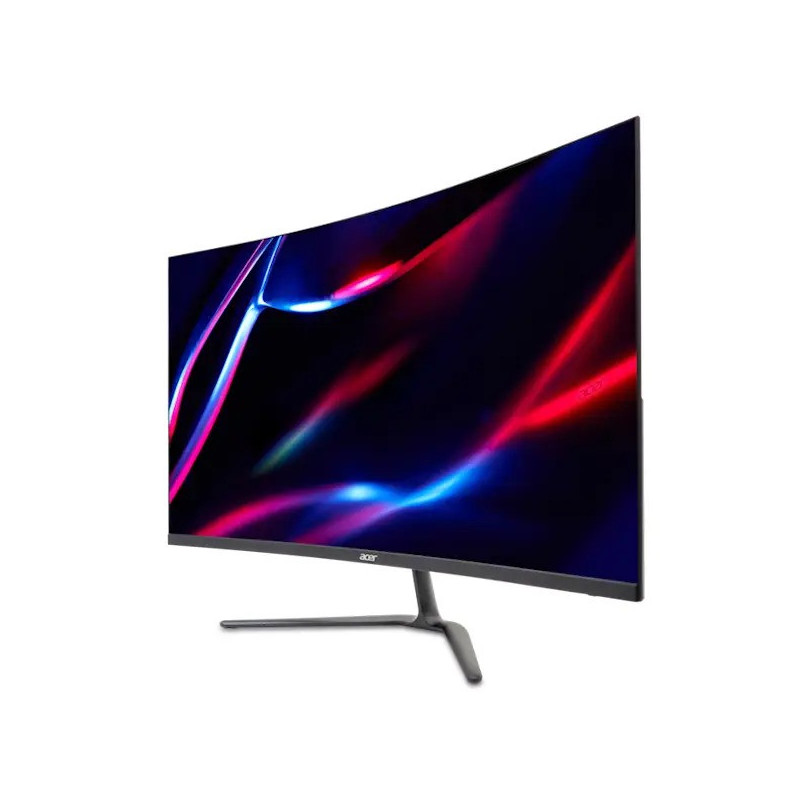 Acer Nitro/ED320QUS3bmiipx/31,5"/VA/QHD/180Hz/1ms/Čierna/2R