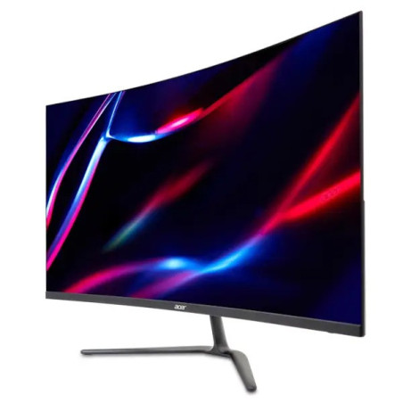 Acer Nitro/ED320QUS3bmiipx/31,5"/VA/QHD/180Hz/1ms/Čierna/2R