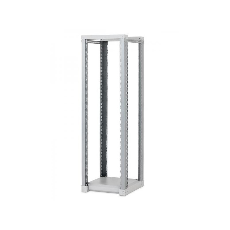 Otvorený 19" stojan RSX 27U dvojdielny 800hl.