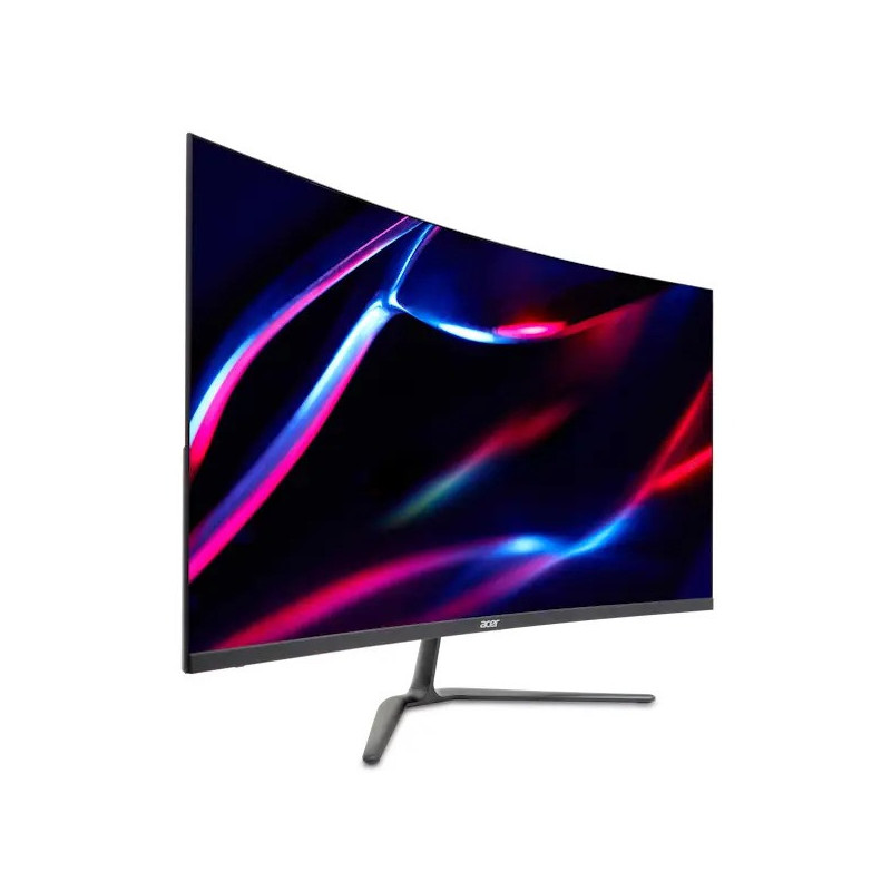 Acer Nitro/ED320QUS3bmiipx/31,5"/VA/QHD/180Hz/1ms/Čierna/2R