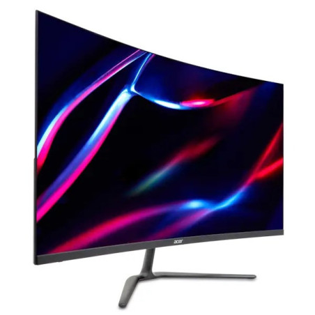 Acer Nitro/ED320QUS3bmiipx/31,5"/VA/QHD/180Hz/1ms/Čierna/2R