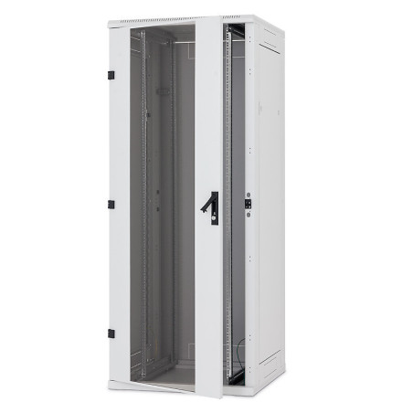 Stojanový rack 42U (š) 800x (h) 1000 RTA nosnosť 1200/1500 kg