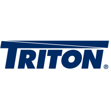 Vent.j.spodná(horná) pre RBA-A6,RUA 220V/23W term.čierna