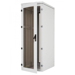 Stojanový rack 37U (š) 600x (h) 800 RIE IP54 plech.dv