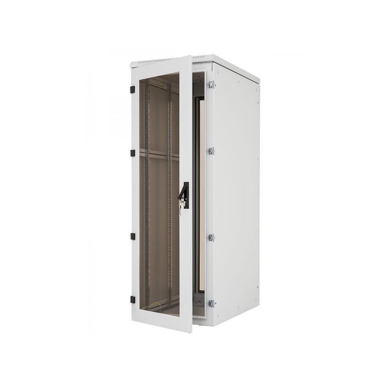 Stojanový rack 37U (š) 600x (h) 800 RIE IP54 plech.dv