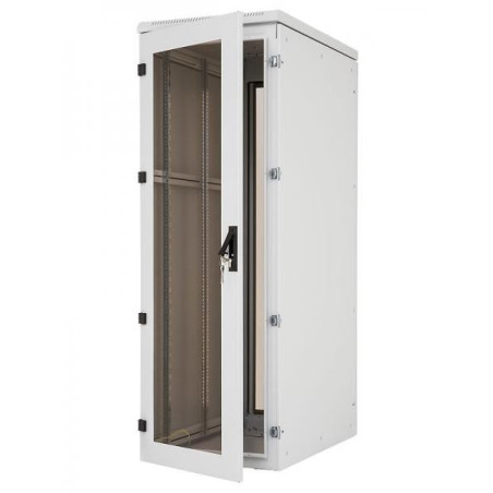 Stojanový rack 37U (š) 600x (h) 800 RIE IP54 plech.dv