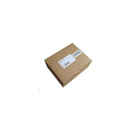 MULTIPACK 24 ks - rýchlozarezávací keystone Solarix CAT6A STP SXKJ-10G-STP-BK-NA Comp. Level a 4PPoE