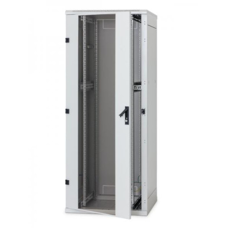 Stojanový rozvádzač 47U (š) 800x (h) 800