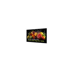 98" LED Philips 98BDL5050D-UHD, IPS, 600cd, AN, 24/7