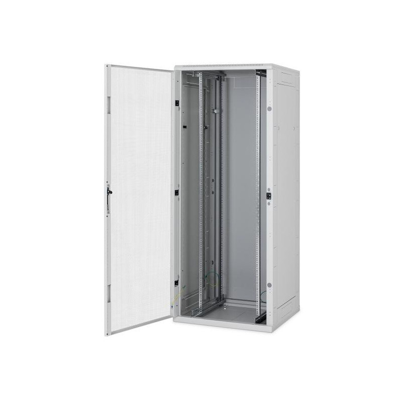 Stojanový rack RTA 37U (š) 800x (h) 600 nosn.1200kg