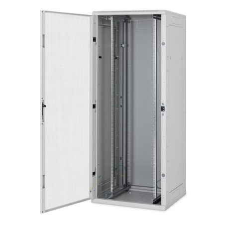 Stojanový rack RTA 37U (š) 800x (h) 600 nosn.1200kg