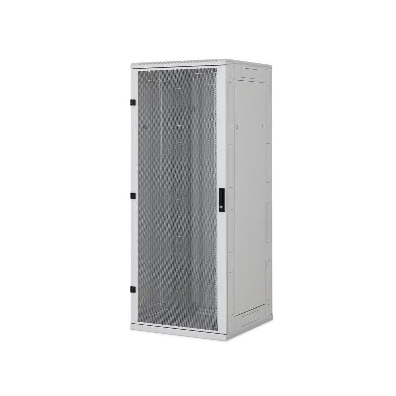 Stojanový rack RTA 37U (š) 800x (h) 600 nosn.1200kg