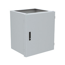 Podstavec rozvádzača LC-07+ 800x700x600, šedý RAL 7035, POD-07-76-80-G