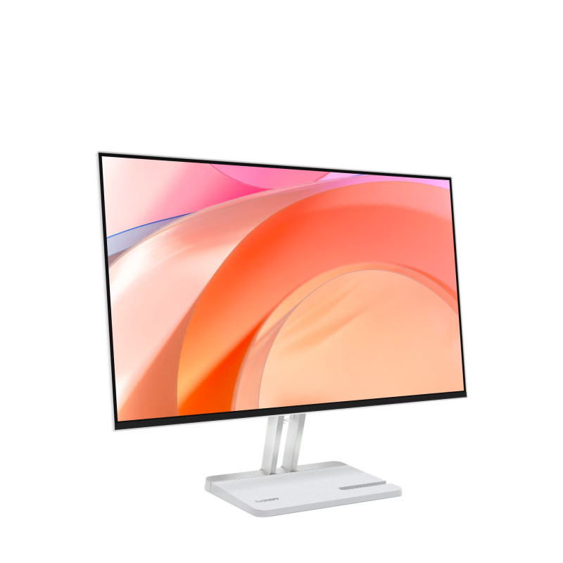Lenovo/L27-4c/27"/IPS/FHD/144Hz/1ms/Sivá/3R