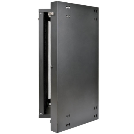 Skriňa SmartRack 26U, Š = 600mm, Hl = 650mm, hĺbka pre UPS, montáž na stenu