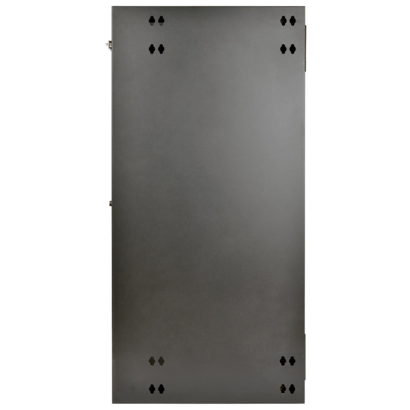 Skriňa SmartRack 26U, Š = 600mm, Hl = 650mm, hĺbka pre UPS, montáž na stenu