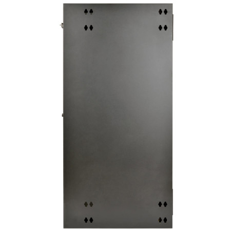 Skriňa SmartRack 26U, Š = 600mm, Hl = 650mm, hĺbka pre UPS, montáž na stenu