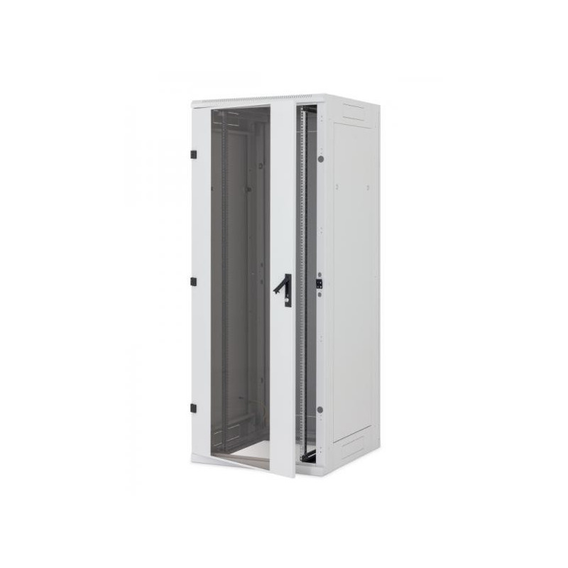 Stojan.rack 42/800x1200 typ RYA rozoberateľný čierny, nosn.1200kg