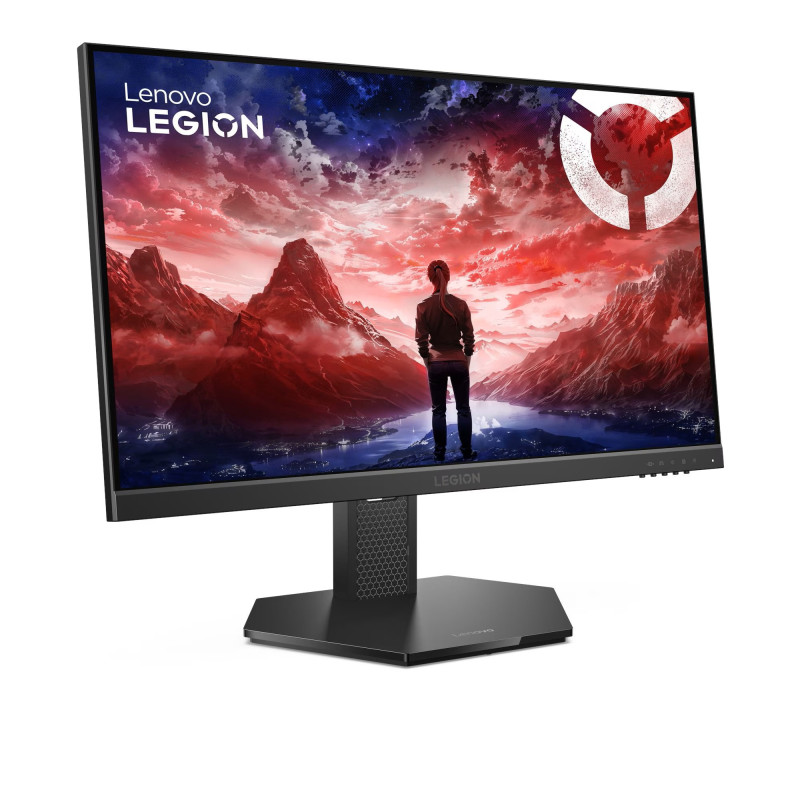 Lenovo Legion/27-10/27"/IPS/FHD/240Hz/0,5ms/Čierna/3R