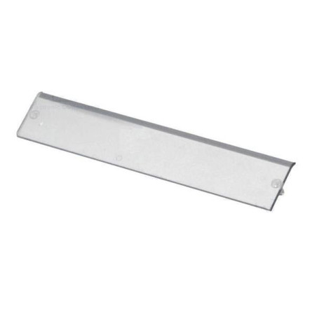 MEANWELL - TBC-08 - Krytka svorkovnice pre zdroje radu AD-155X