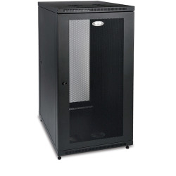 Skriňa SmartRack 24U, Š = 600mm, Hl = 850mm