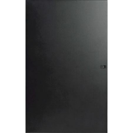 Skriňa SmartRack 24U, Š = 600mm, Hl = 850mm