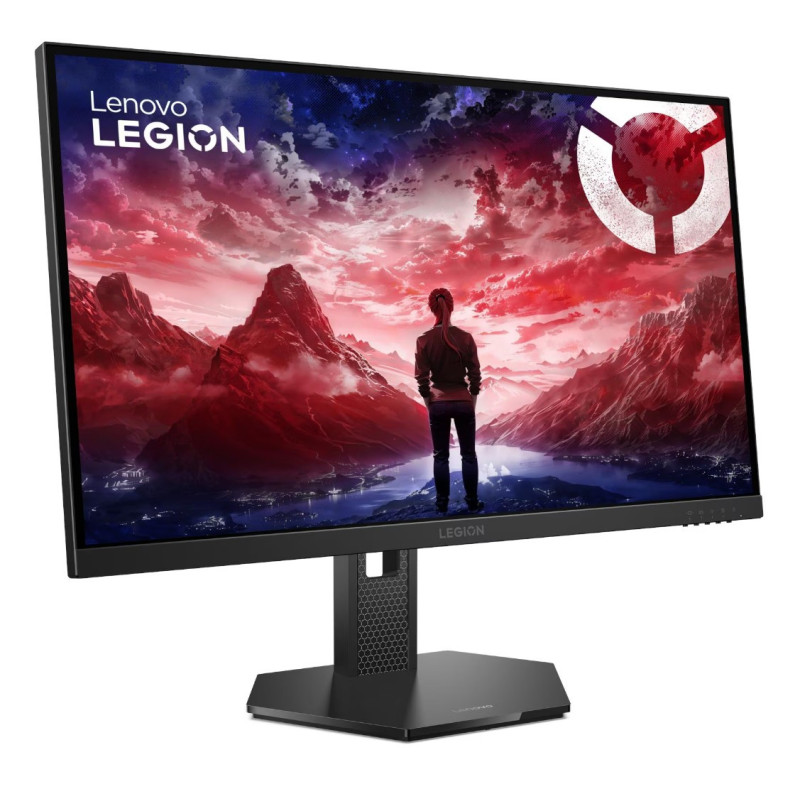 Lenovo Legion/27Q-10/27"/IPS/QHD/240Hz/0,5ms/Čierna/3R
