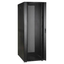 Skriňa SmartRack 42U, Š=750mm, Hl=1050mm, vrátane dverí a bočných panelov