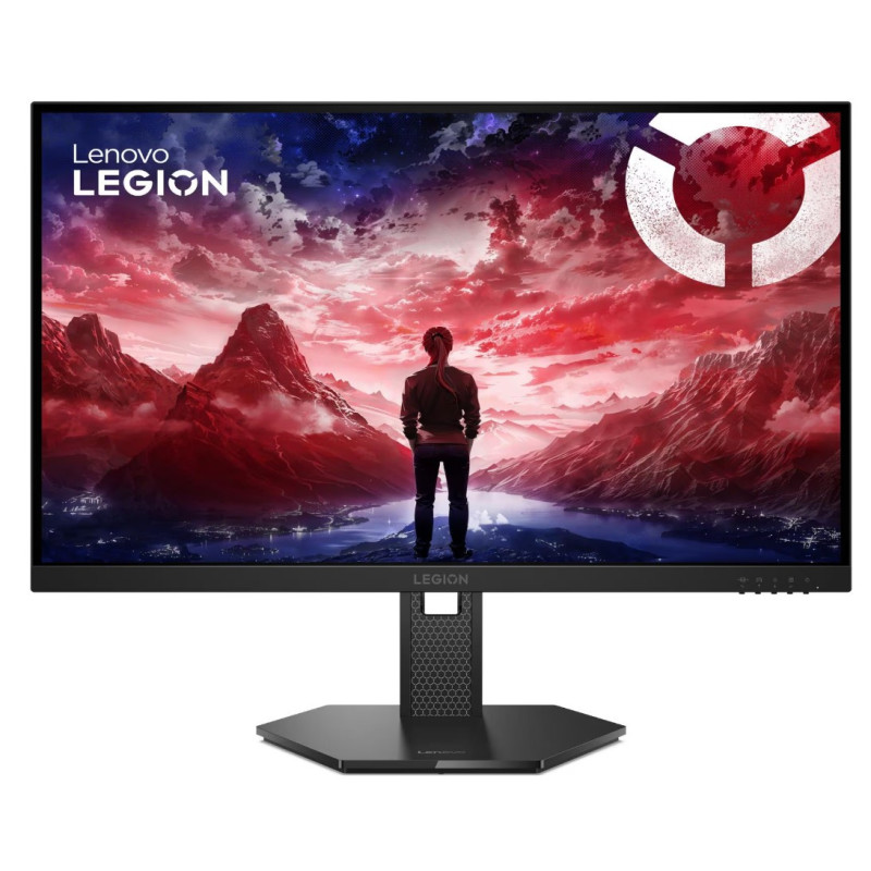 Lenovo Legion/27Q-10/27"/IPS/QHD/240Hz/0,5ms/Čierna/3R