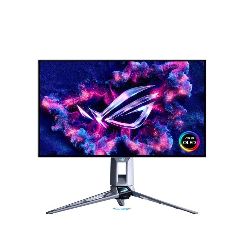 27" ASUS PG27AQWP-W