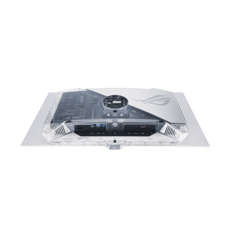 27" ASUS PG27AQWP-W