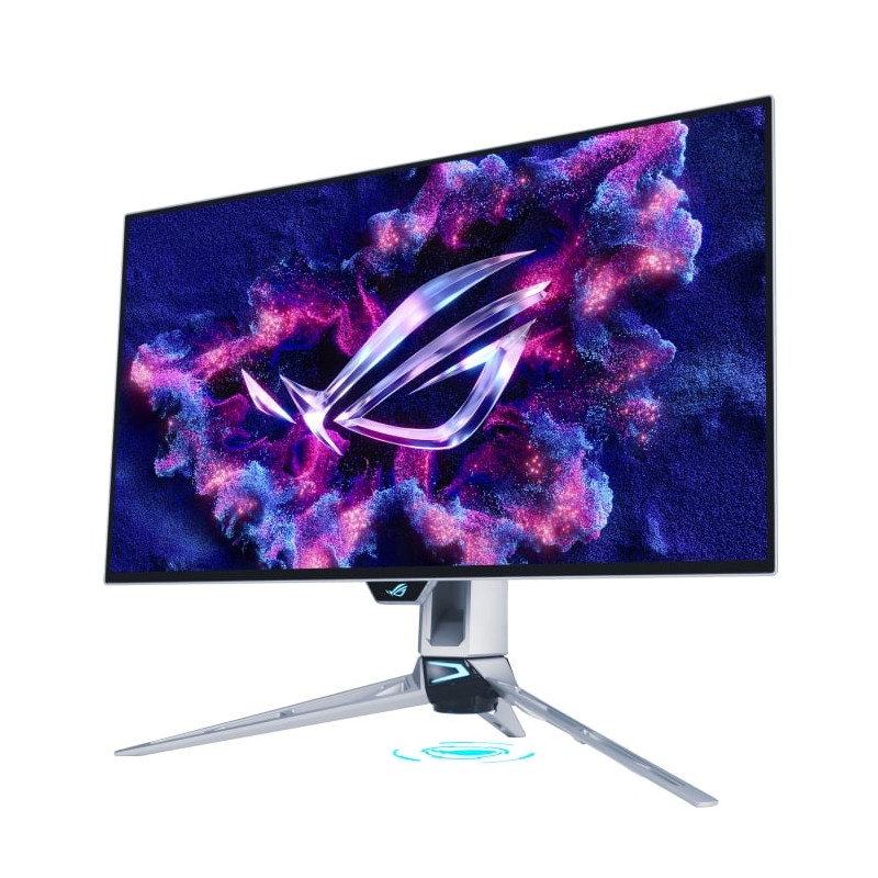 27" ASUS PG27AQWP-W