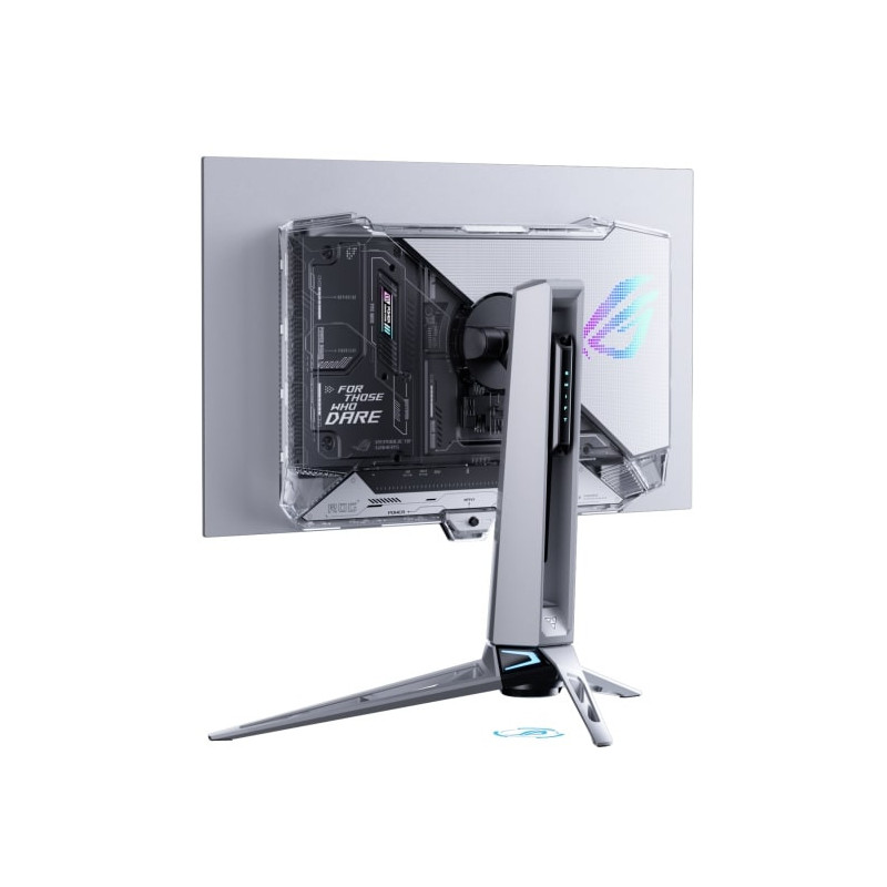 27" ASUS PG27AQWP-W