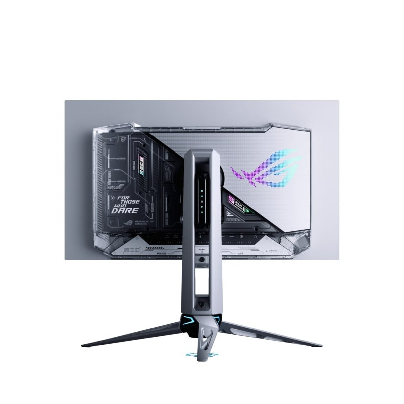 27" ASUS PG27AQWP-W