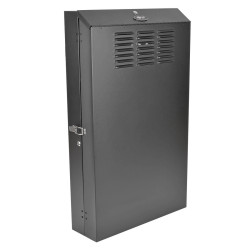 Skriňa SmartRack 6U vertikálne, Š=680, V=1100, hĺbka pre servery, montáž na stenu