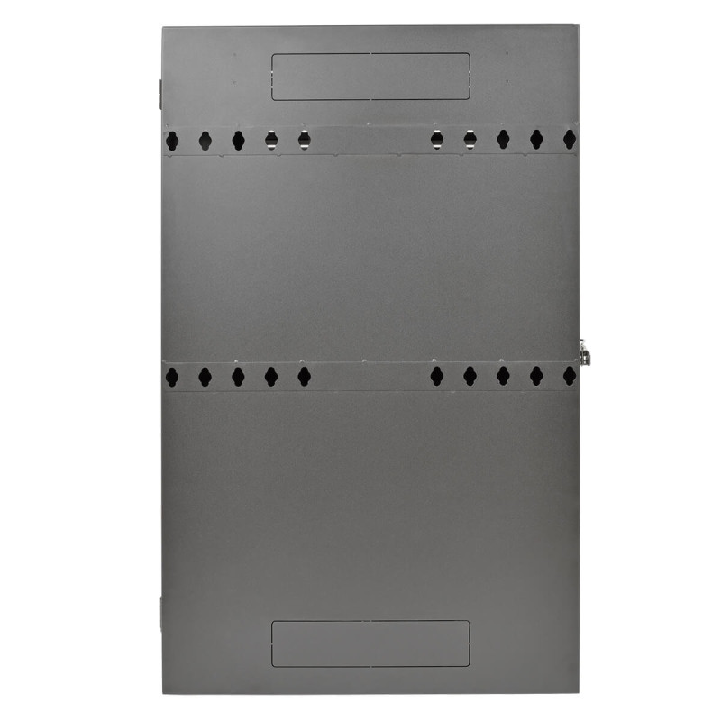 Skriňa SmartRack 6U vertikálne, Š=680, V=1100, hĺbka pre servery, montáž na stenu