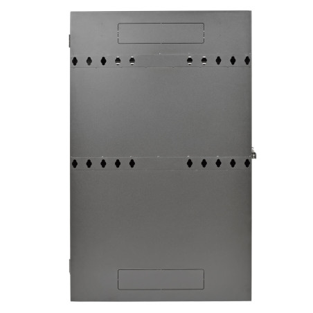 Skriňa SmartRack 6U vertikálne, Š=680, V=1100, hĺbka pre servery, montáž na stenu