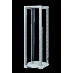 Otvorený 19" stojan RSX 42U dvojdielny 800hl.flaxi frame
