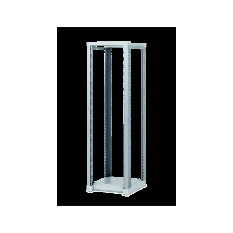 Otvorený 19" stojan RSX 42U dvojdielny 800hl.flaxi frame
