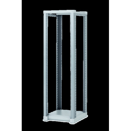 Otvorený 19" stojan RSX 42U dvojdielny 800hl.flaxi frame