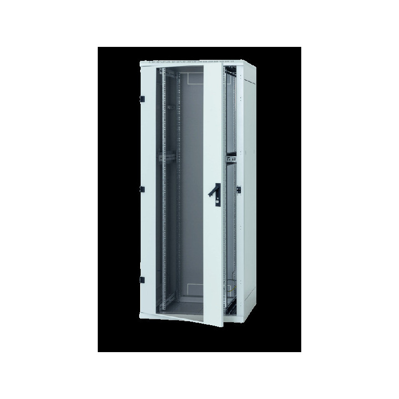 Stojanový rozvádzač 45U (š) 800x (h) 600