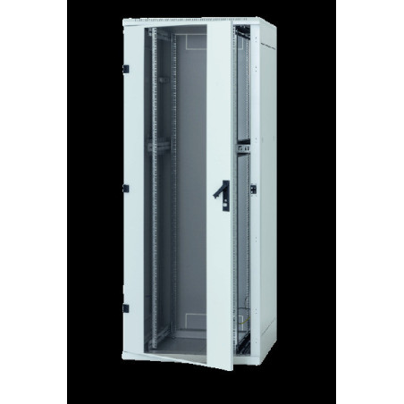 Stojanový rozvádzač 45U (š) 800x (h) 600