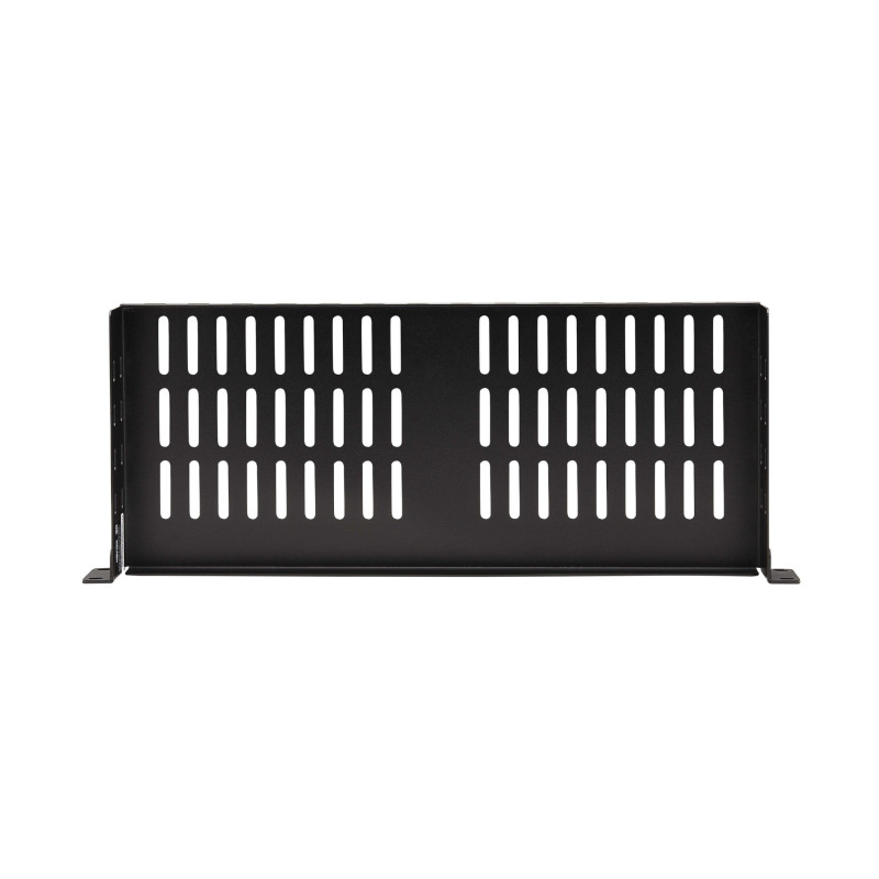 Polica pevná SmartRack 1U, nosnosť 18.1kg, hĺbka 178mm