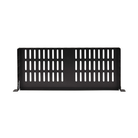 Polica pevná SmartRack 1U, nosnosť 18.1kg, hĺbka 178mm