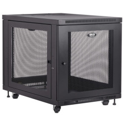 Skriňa SmartRack 12U, Š = 600mm, Hl = 850mm