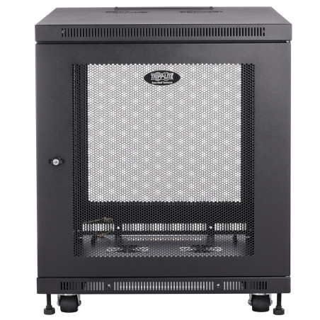 Skriňa SmartRack 12U, Š = 600mm, Hl = 850mm