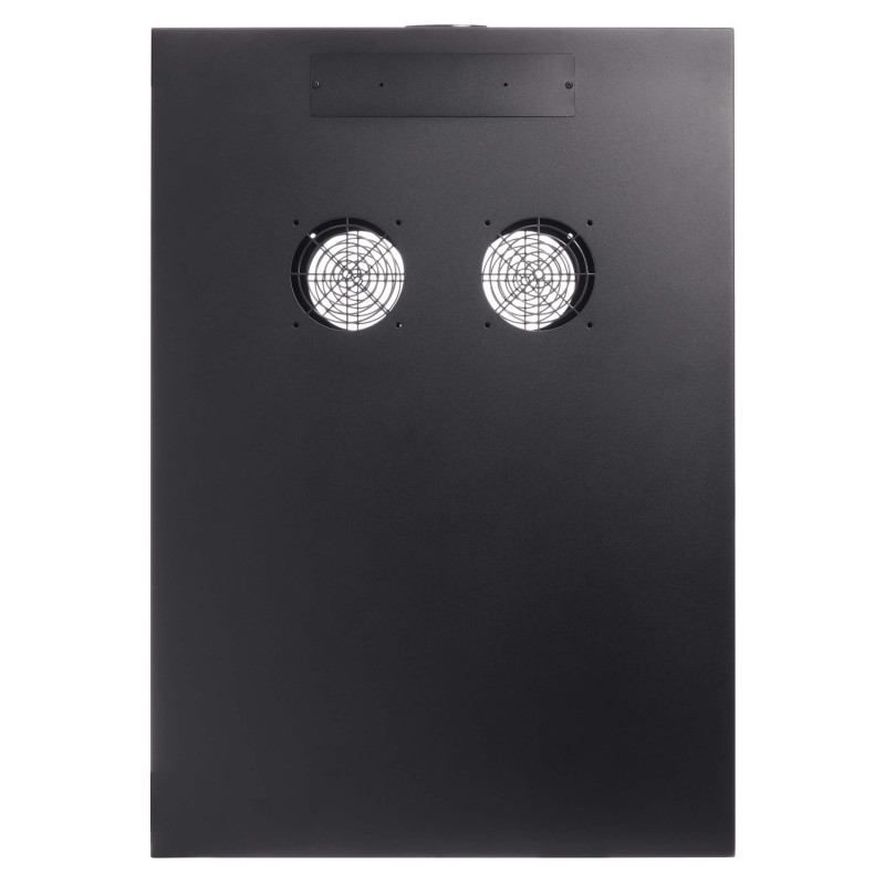 Skriňa SmartRack 12U, Š = 600mm, Hl = 850mm